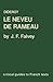 Diderot: Le Neveu De Rameau (Critical Guides to French Texts)