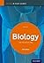 IB Biology Study Guide by Andrew Allott