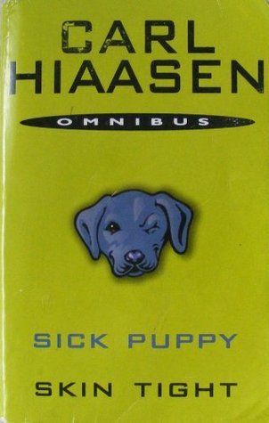 Sick Puppy / Skin Tight (Paperback)