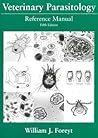 Veterinary Parasitology Reference Manual Veterinary Parasitology Reference Manual