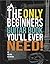 Guitar Books: The Only Begi...
