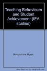Teaching behaviours and student achievement