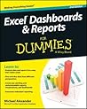 Excel Dashboards ...