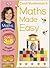 Carol Vorderman's Maths Made Easy, Ages 3-5: Preschool Shapes and Patterns