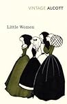 Little Women by Louisa May Alcott