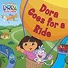 Dora Goes for a Ride