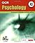 OCR A Level Psychology Stud...