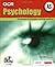 OCR A Level Psychology Student Book by Fiona Lintern