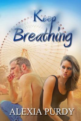 Keep Breathing (Paperback)