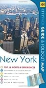 AA CityPack New York
