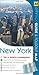 AA CityPack New York (Guide & Foldout Map)