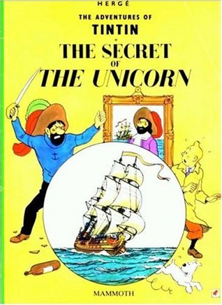 Secret de la licorne