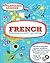 French Language Learner Book & Cd