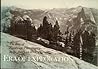 Era of Exploration: The Rise of Landscape Photography in the American West, 1860-1885