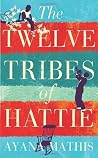 The Twelve Tribes...