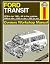 Ford Transit (Petrol) 1978-...