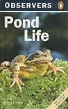 The Observer's Book of Pond Life