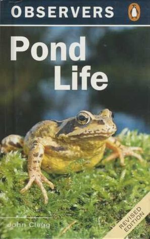 The Observer's Book of Pond Life