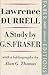 Lawrence Durrell: A Study