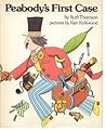 Peabody's first case
