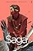 Saga, Vol. 2 by Brian K. Vaughan Saga, Vol. 2 by Brian K. Vaughan