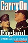 Carry on England