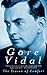 The Season of Comfort by Gore Vidal