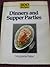 Dinner and Supper Parties (500 Recipes)