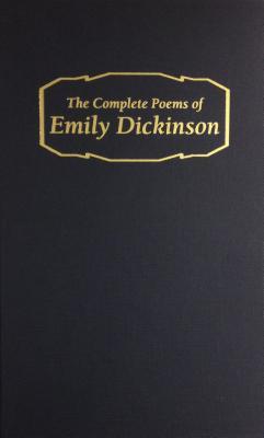 Complete Poems of Emily Dickinson