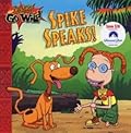 Rugrats Go Wild: Spike Speaks