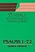 TOTC: Psalms 1-72 (Tyndale Commentaries Series)