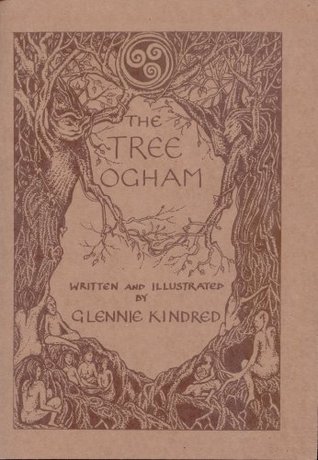 Tree Ogham (Paperback)