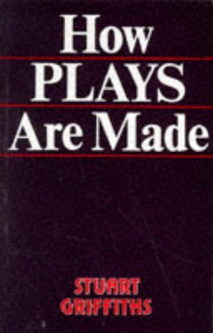 How Plays Are Made (Paperback)