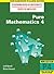 Pure Mathematics 4