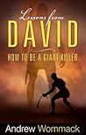 Lessons from Davi...