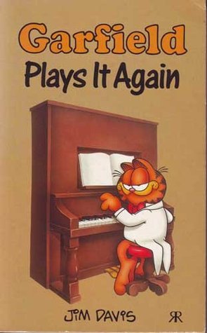 Garfield Pocket Books: Plays It Again (Garfield Pocket Books)