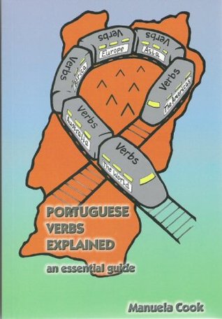 Portuguese Verbs Explained (Paperback)
