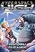 Frozen Enemies (Hyperspace High, #2)