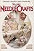 Better homes and gardens treasury of needlecrafts (Better homes and gardens books)