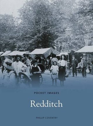 Redditch (Pocket Images)