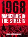 1968 Marching In ...