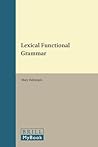 Lexical Functional Grammar (Syntax and Semantics)