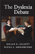 The Dyslexia Debate