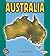 Australia (Pull Ahead Books - Continents)