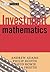 Investment Mathematics