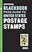 The Official Blackbook Price Guide to United States Postage Stamps 2015