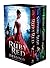 The Ruby Red Trilogy Boxed ...