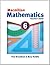 Macmillan Mathematics 6 Teachers Book by Paul Broadbent