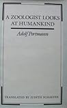 A Zoologist Looks at Humankind