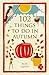 102 Things to Do in Autumn
